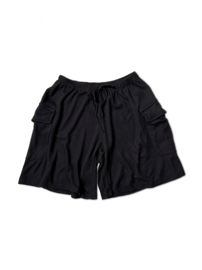 Cozy in Cargo - Shorts