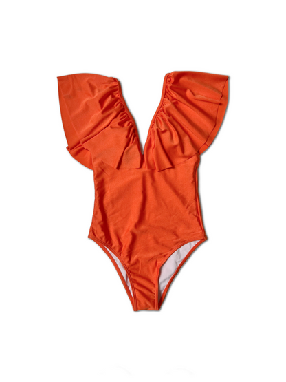 Something In The Orange - Swimsuit