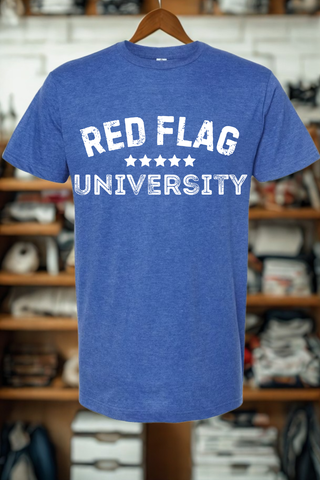 Red Flag University
