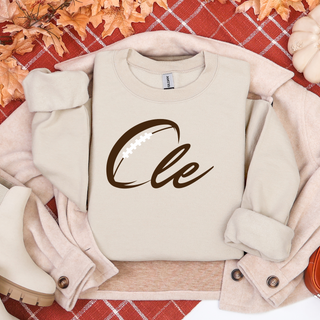 CLEV Sweatshirt