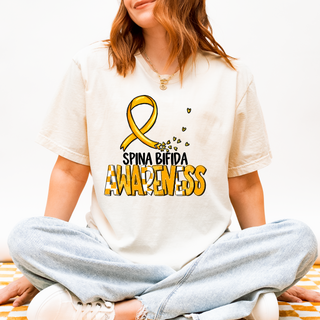 Spina Bifida Awareness