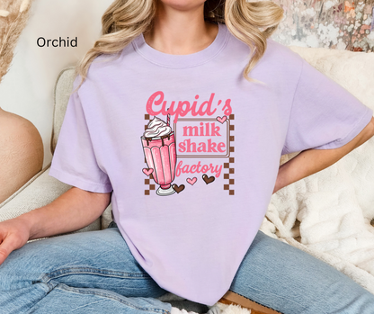 Cupid's Milkshake Tee