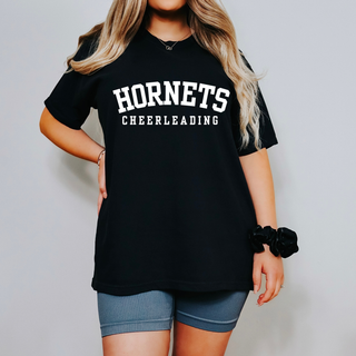 Hornets Cheerleading TShirt