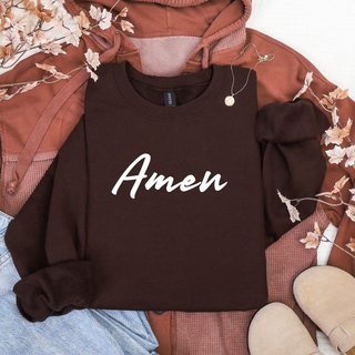 Amen Sweatshirt