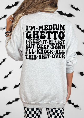 Keeping It Classy Tee