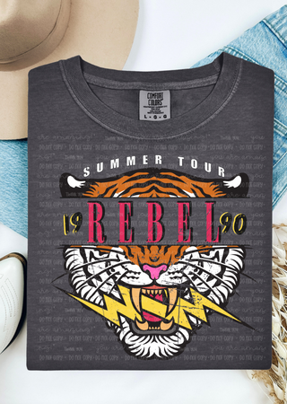 Rebel 1990 Comfort Colors T-Shirt