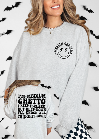 Keeping It Classy Tee