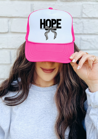 Hope OTTO Trucker Hat
