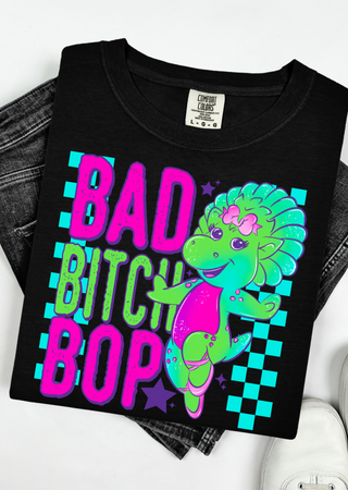 Beat Bop Comfort Colors T-Shirt