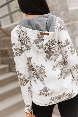 HalfZip Sweatshirt - Chasing Moments