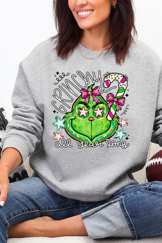 All Year Long Sweatshirt