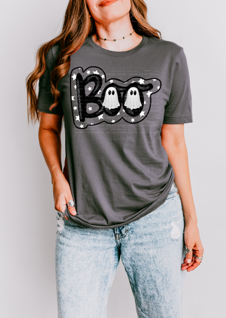 BOO Tee