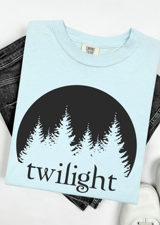 Twilight Sky Comfort Colors T-Shirt