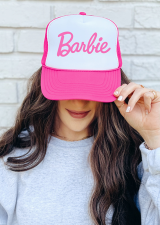 Dream House Vibes OTTO Trucker Hat