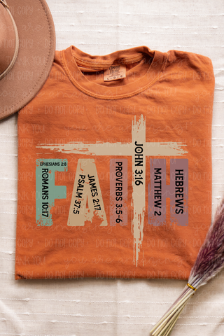 FAITH Tee