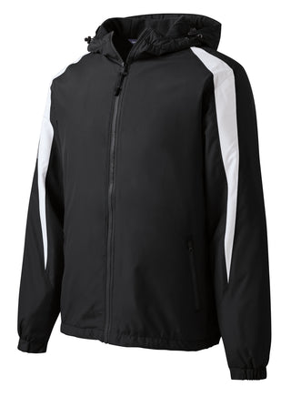 EMBROIDERY NAME ONLY  HHS Cheerleading Jacket