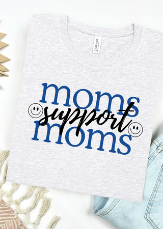 Moms Support Moms Bella Canvas T-Shirt