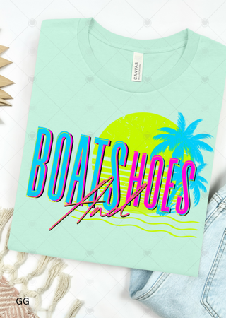 Yacht Club Rejects Bella Canvas T-Shirt