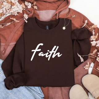 Faith Sweatshirt