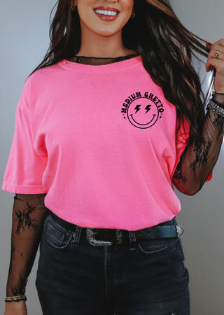 Keeping It Classy Tee