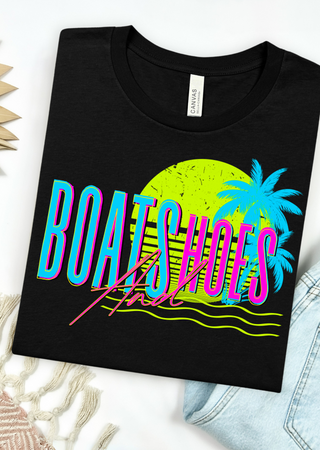 Yacht Club Rejects Bella Canvas T-Shirt