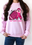 Pink Sweatshirt