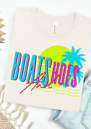 Yacht Club Rejects Bella Canvas T-Shirt