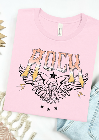 Electric Eagle Bella Canvas T-Shirt