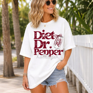 DDP Comfort Colors T-Shirt