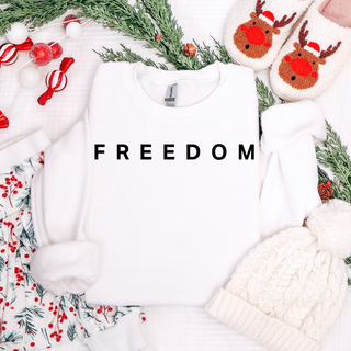 Freedom Sweatshirt