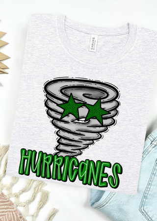 Mascots Bella Canvas T-Shirt