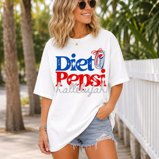 DP Comfort Colors T-Shirt