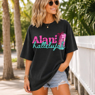 A Comfort Colors T-Shirt