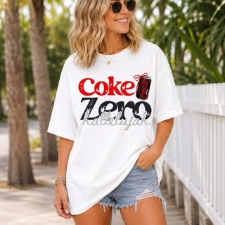 CZ Comfort Colors T-Shirt