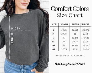 I Hate Winter Long Sleeve