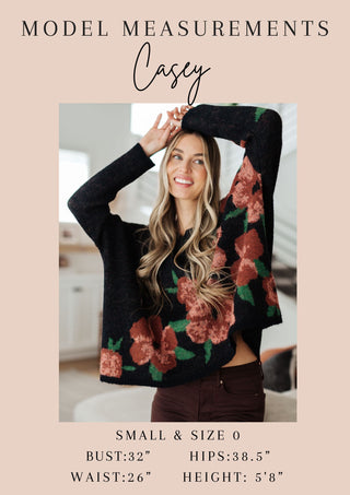 I Know What I Want Long Sleeve Henley Top- 8/27/2026