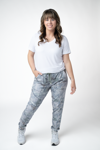 IN STOCK Classic Joggers - Camo
