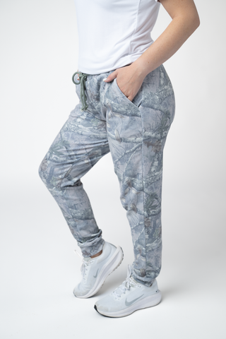 IN STOCK Classic Joggers - Camo