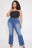 M Medium Blue