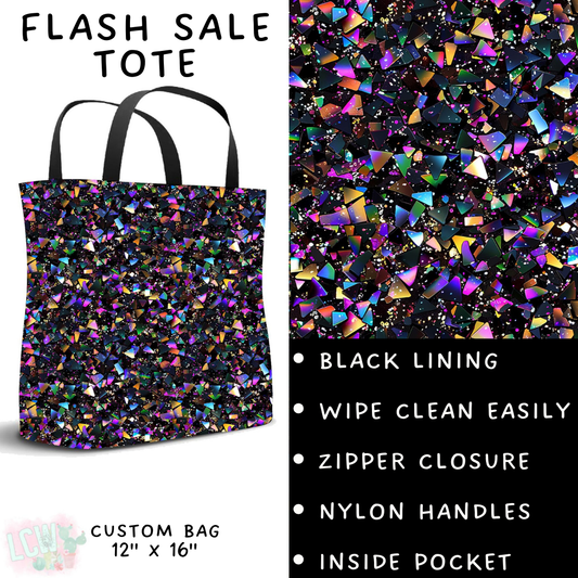 PREORDER Batch #223 - Black Friday - Closes 10/18 - ETA mid Nov - Flash Sale Tote