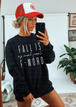 Black Sweatshirt