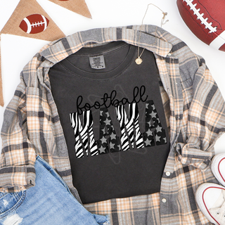 Football Mama Tee