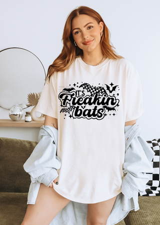 Freaking Bats Tee