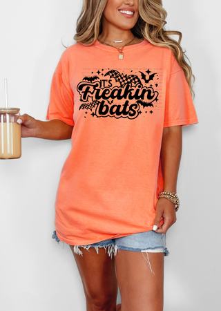 Freaking Bats Tee
