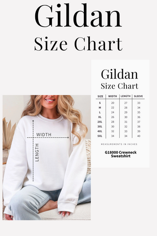 Give Thanks Sweatshirt