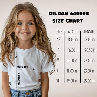 Festive Globe Tee KIDS