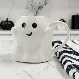 Ghost Mug