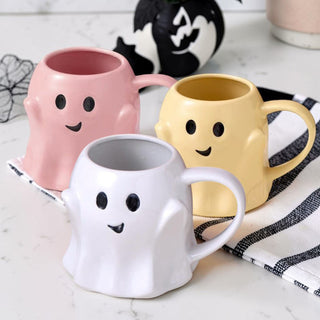 Ghost Mug