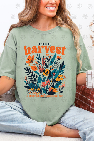 The Harvest Tee
