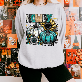 Howdy Fall Sweatshirt